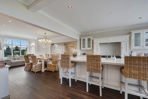 5 bedroom detached house for sale, Westbourne Road, Southport, Merseyside, PR8