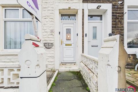 undefined, Harrington Street, 25 Harrington Street, Accrington, Accrington, BB5 4DF