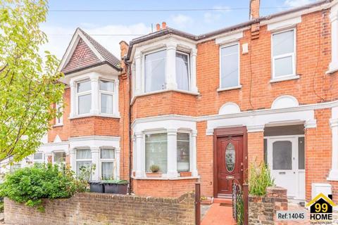 Solway Road, London, Greater N22