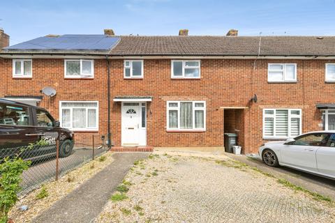 3 bedroom terraced house for sale, Ashridge Drive, Watford
