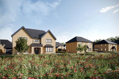 undefined, The Dinmore, 4 Mallard Close, The Grange, Cheltenham GL54