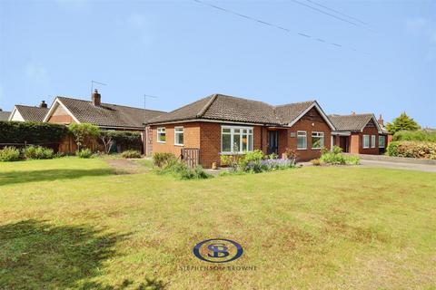 3 bedroom detached bungalow for sale, Church Lane, Sandbach