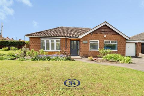 3 bedroom detached bungalow for sale, Church Lane, Sandbach