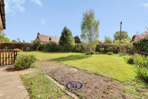 3 bedroom detached bungalow for sale, Church Lane, Sandbach