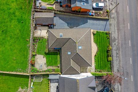 2 bedroom detached bungalow for sale, With Large Attic Room, The Willows, 252 Blackburn Road, Bolton, BL7 0PH