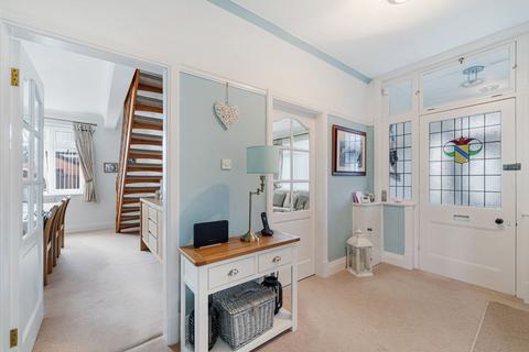 2 bedroom detached bungalow for sale, With Large Attic Room, The Willows, 252 Blackburn Road, Bolton, BL7 0PH