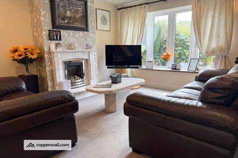 3 bedroom detached house for sale, Cherry Tree Way, Helmshore, Rossendale