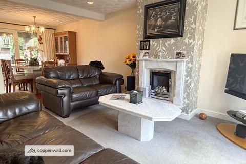 3 bedroom detached house for sale, Cherry Tree Way, Helmshore, Rossendale