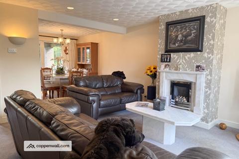3 bedroom detached house for sale, Cherry Tree Way, Helmshore, Rossendale