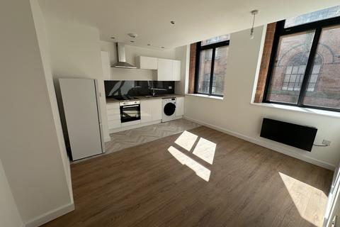 1 bedroom apartment to rent, Wheat Street, Leicester, LE1