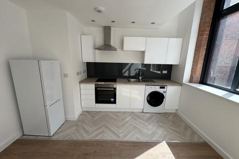 1 bedroom apartment to rent, Wheat Street, Leicester, LE1