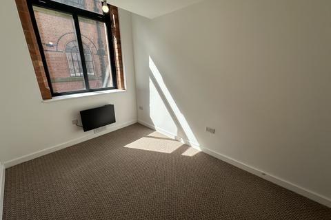1 bedroom apartment to rent, Wheat Street, Leicester, LE1