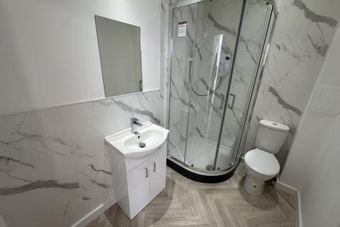 1 bedroom apartment to rent, Wheat Street, Leicester, LE1