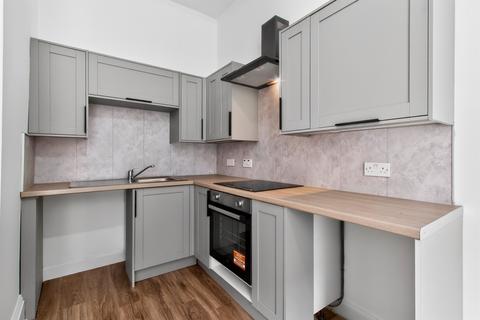 1 bedroom ground floor flat for sale, Niddrie Road, Glasgow