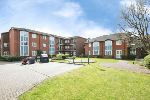 1 bedroom retirement property for sale, Furzehill Road, Borehamwood