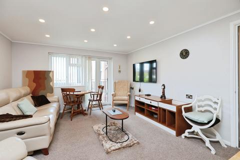 1 bedroom retirement property for sale, Furzehill Road, Borehamwood