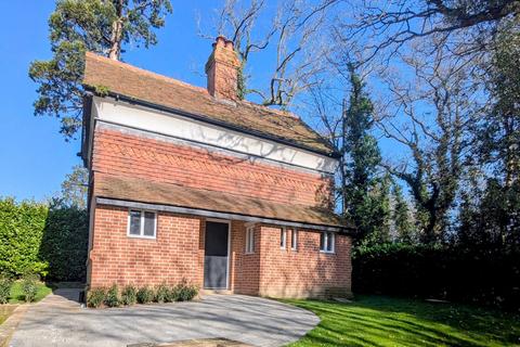 2 bedroom cottage for sale, Hillside Manor Cottages Brookshill, Harrow, HA3