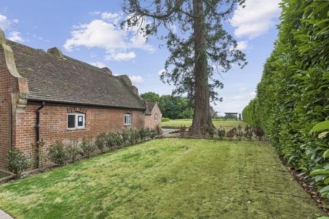 2 bedroom cottage for sale, Hillside Manor Cottages Brookshill, Harrow, HA3