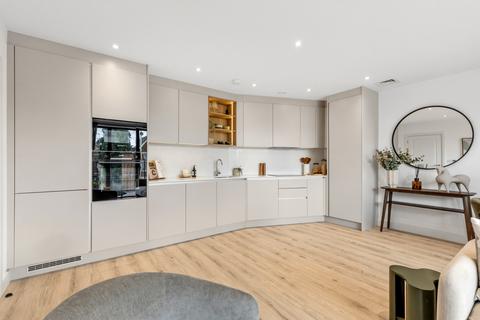 undefined, Plot 3 Athena Apartments Pinner Road, Northwood, HA6