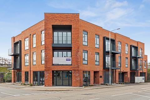 undefined, Plot 3 Athena Apartments Pinner Road, Northwood, HA6