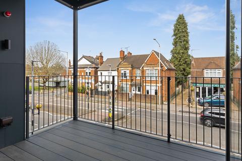 undefined, Plot 3 Athena Apartments Pinner Road, Northwood, HA6