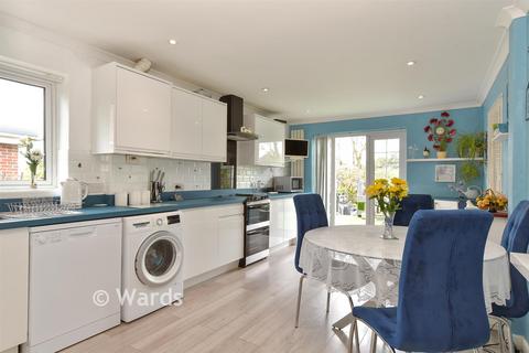 3 bedroom detached bungalow for sale, Hillside Road, Sheerness ME12