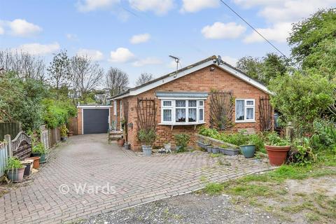 3 bedroom detached bungalow for sale, Hillside Road, Sheerness ME12