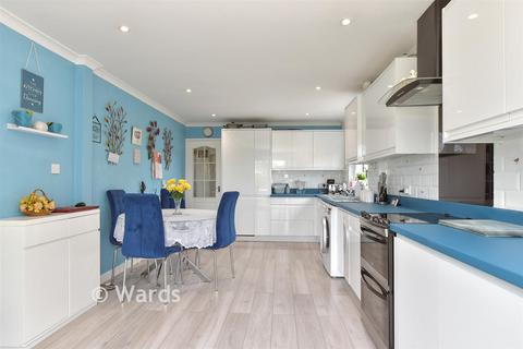 3 bedroom detached bungalow for sale, Hillside Road, Sheerness ME12