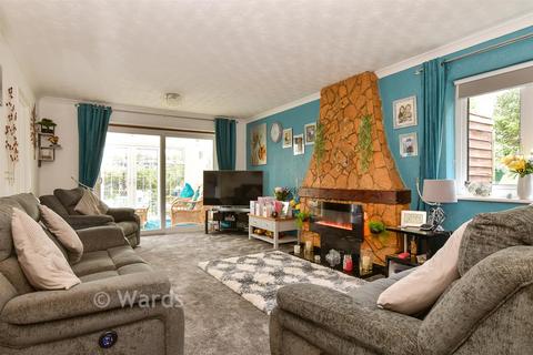 3 bedroom detached bungalow for sale, Hillside Road, Sheerness ME12