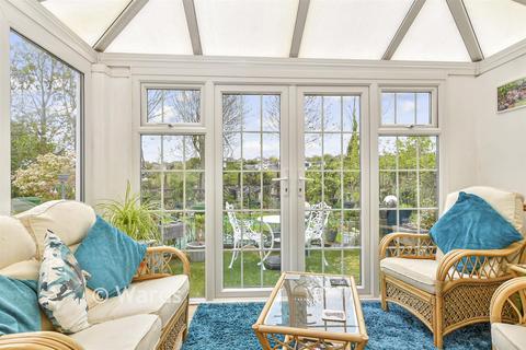 3 bedroom detached bungalow for sale, Hillside Road, Sheerness ME12