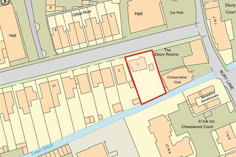 3 bedroom detached house for sale, Ebury Road, RICKMANSWORTH