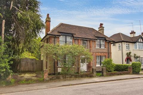 3 bedroom detached house for sale, Ebury Road, RICKMANSWORTH