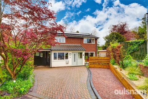 4 bedroom detached house for sale, Manor Close, Droitwich, Worcestershire, WR9