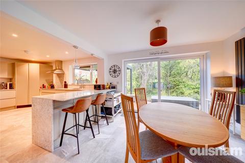 4 bedroom detached house for sale, Manor Close, Droitwich, Worcestershire, WR9