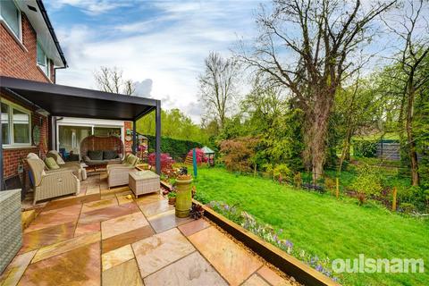 4 bedroom detached house for sale, Manor Close, Droitwich, Worcestershire, WR9