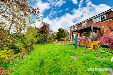 4 bedroom detached house for sale, Manor Close, Droitwich, Worcestershire, WR9