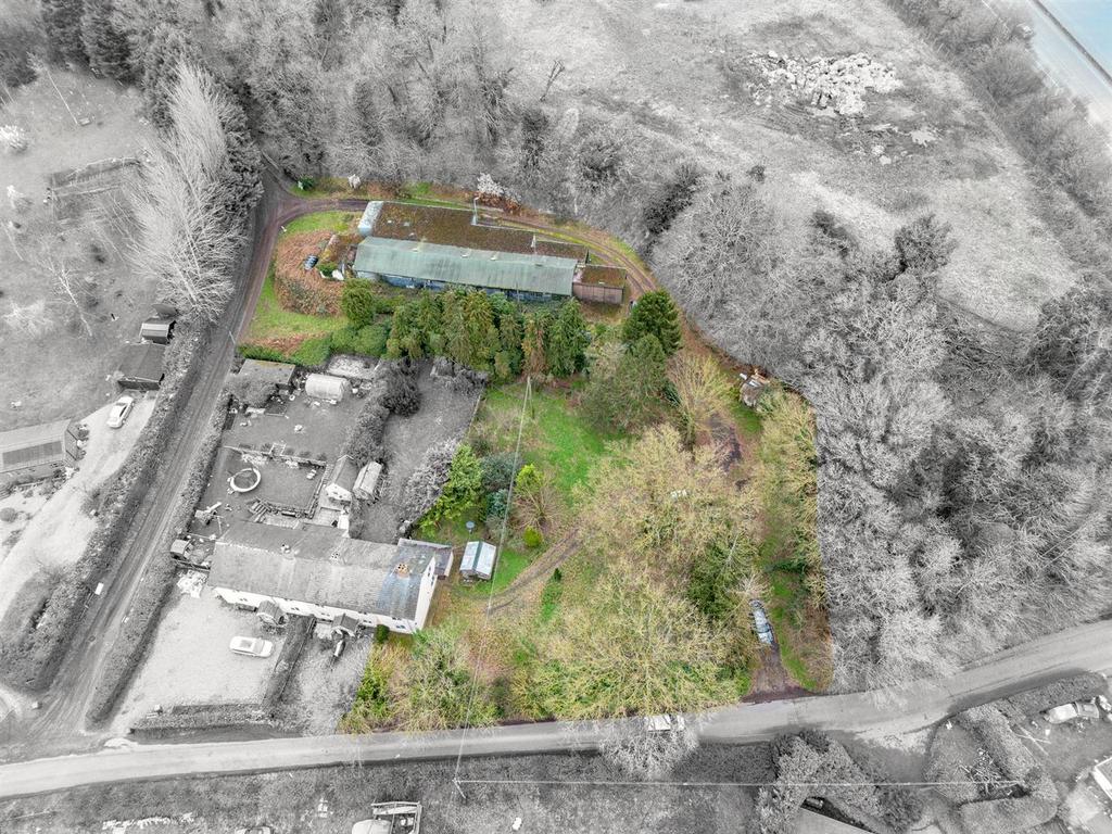 Development Opportunity in Bawburgh