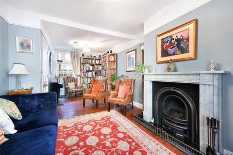 2 bedroom terraced house for sale, Maunsel Street, London, SW1P
