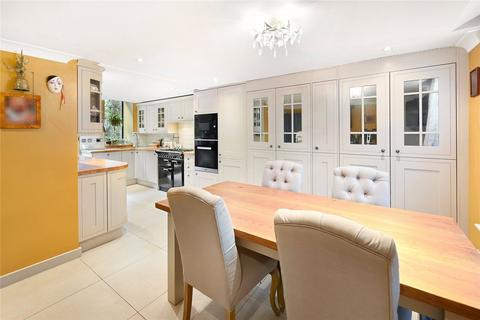 2 bedroom terraced house for sale, Maunsel Street, London, SW1P