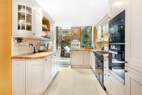 2 bedroom terraced house for sale, Maunsel Street, London, SW1P