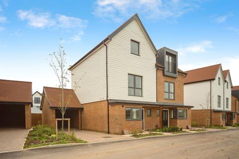 undefined, Chilmington Rise, Great Chart, Ashford