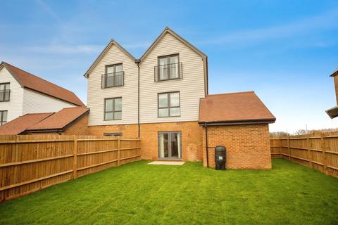 undefined, Chilmington Rise, Great Chart, Ashford