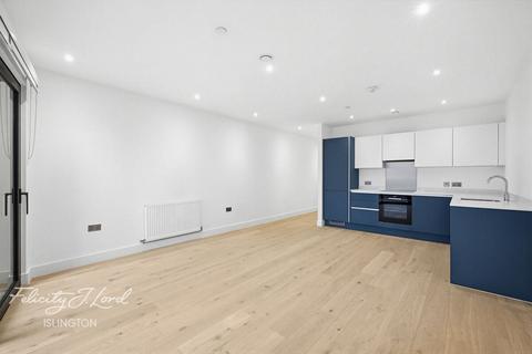 1 bedroom apartment to rent, Trego Road, LONDON