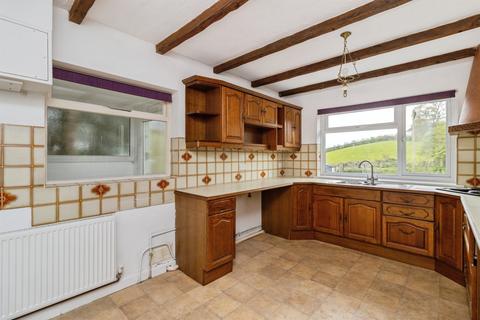 3 bedroom detached bungalow for sale, Slade Lane, Abbotskerswell, Newton Abbot