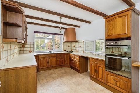 3 bedroom detached bungalow for sale, Slade Lane, Abbotskerswell, Newton Abbot