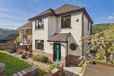 3 bedroom detached house for sale, Cwm Farm Road, Six Bells, NP13