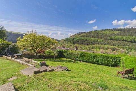 3 bedroom detached house for sale, Cwm Farm Road, Six Bells, NP13
