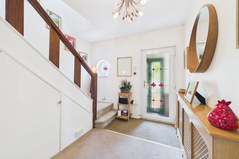 3 bedroom detached house for sale, Cwm Farm Road, Six Bells, NP13