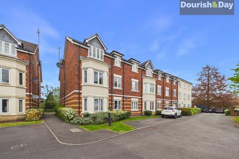 undefined, Hollins Drive, Stafford ST16