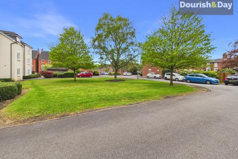 undefined, Hollins Drive, Stafford ST16